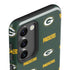 NFL Green Bay Packers Blitz Series Galaxy S23 Pro Case