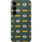 NFL Green Bay Packers Blitz Series Galaxy S23 Skin