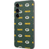 NFL Green Bay Packers Blitz Series Galaxy S23 Skin