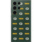 NFL Green Bay Packers Blitz Series Galaxy S23 Ultra Skin