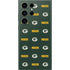 NFL Green Bay Packers Blitz Series Galaxy S23 Ultra Skin