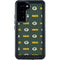 NFL Green Bay Packers Blitz Series Galaxy S23 Waterproof Case
