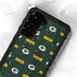 NFL Green Bay Packers Blitz Series Galaxy S23 Waterproof Case