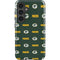 NFL Green Bay Packers Blitz Series Galaxy S24 Impact Case