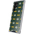 NFL Green Bay Packers Blitz Series Galaxy S24 Ultra Clear Case