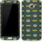 NFL Green Bay Packers Blitz Series Galaxy S7 Edge Skin