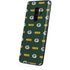 NFL Green Bay Packers Blitz Series Galaxy S9 Plus Skin