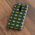 NFL Green Bay Packers Blitz Series Galaxy S9 Plus Skin