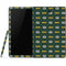 NFL Green Bay Packers Blitz Series Samsung Galaxy Tab Skin