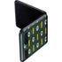 NFL Green Bay Packers Blitz Series Galaxy Z Flip Skin