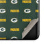 NFL Green Bay Packers Blitz Series Galaxy Z Flip Skin