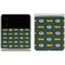 NFL Green Bay Packers Blitz Series Galaxy Z Flip3 5G Skin