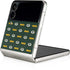NFL Green Bay Packers Blitz Series Galaxy Z Flip3 5G Skin