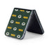 NFL Green Bay Packers Blitz Series Galaxy Z Flip5 5G Skin