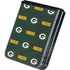 NFL Green Bay Packers Blitz Series Galaxy Z Flip5 5G Skin