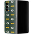 NFL Green Bay Packers Blitz Series Galaxy Z Fold4 5G Skin