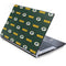 NFL Green Bay Packers Blitz Series Generic Laptop Skin