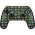 NFL Green Bay Packers Blitz Series Google Stadia Controller Skin