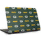 NFL Green Bay Packers Blitz Series Dell Inspiron Skin