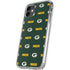 NFL Green Bay Packers Blitz Series iPhone 11 Clear Case