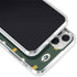 NFL Green Bay Packers Blitz Series iPhone 11 Pro Clear Case