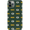 NFL Green Bay Packers Blitz Series iPhone 11 Pro Lite Case