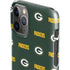 NFL Green Bay Packers Blitz Series iPhone 11 Pro Lite Case