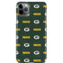 NFL Green Bay Packers Blitz Series iPhone 11 Pro Max Lite Case