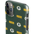 NFL Green Bay Packers Blitz Series iPhone 11 Pro Max Lite Case