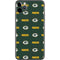 NFL Green Bay Packers Blitz Series iPhone 11 Pro Max Skin