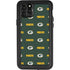 NFL Green Bay Packers Blitz Series iPhone 11 Pro Max Waterproof Case