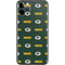 NFL Green Bay Packers Blitz Series iPhone 11 Pro Skin