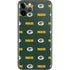 NFL Green Bay Packers Blitz Series iPhone 11 Pro Skin