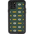 NFL Green Bay Packers Blitz Series iPhone 11 Pro Waterproof Case
