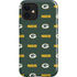 NFL Green Bay Packers Blitz Series iPhone 12 Impact Case