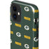 NFL Green Bay Packers Blitz Series iPhone 12 Impact Case