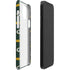 NFL Green Bay Packers Blitz Series iPhone 12 Mini Lite Case
