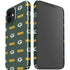 NFL Green Bay Packers Blitz Series iPhone 12 Mini Lite Case