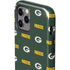 NFL Green Bay Packers Blitz Series iPhone 12 Pro Impact Case