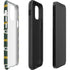 NFL Green Bay Packers Blitz Series iPhone 12 Pro Impact Case