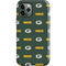 NFL Green Bay Packers Blitz Series iPhone 12 Pro Max Impact Case