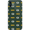 NFL Green Bay Packers Blitz Series iPhone 12 Skin