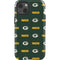 NFL Green Bay Packers Blitz Series iPhone 13 Impact Case