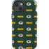 NFL Green Bay Packers Blitz Series iPhone 13 Impact Case