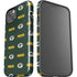 NFL Green Bay Packers Blitz Series iPhone 13 Impact Case