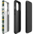 NFL Green Bay Packers Blitz Series iPhone 13 Pro Impact Case