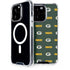 NFL Green Bay Packers Blitz Series iPhone 13 Pro MagSafe Case