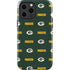 NFL Green Bay Packers Blitz Series iPhone 13 Pro Max Impact Case