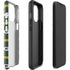NFL Green Bay Packers Blitz Series iPhone 13 Pro Max Impact Case