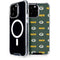 NFL Green Bay Packers Blitz Series iPhone 13 Pro Max MagSafe Case